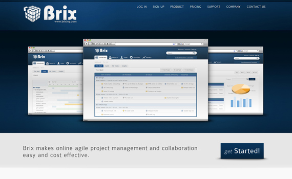 Brix-project-management-collaboration-tools