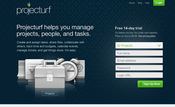 Projecturf-project-management-collaboration-tools