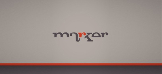 Marker Design Agency
