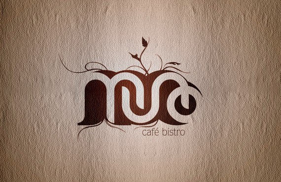 creative logos using letters