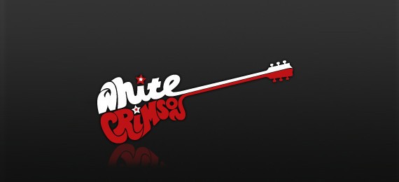 White Crimson