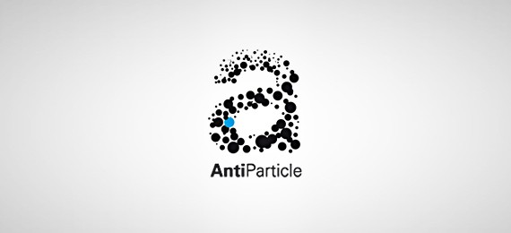 Antiparticle