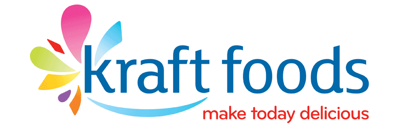 Kraft Foods Bad Logos Example