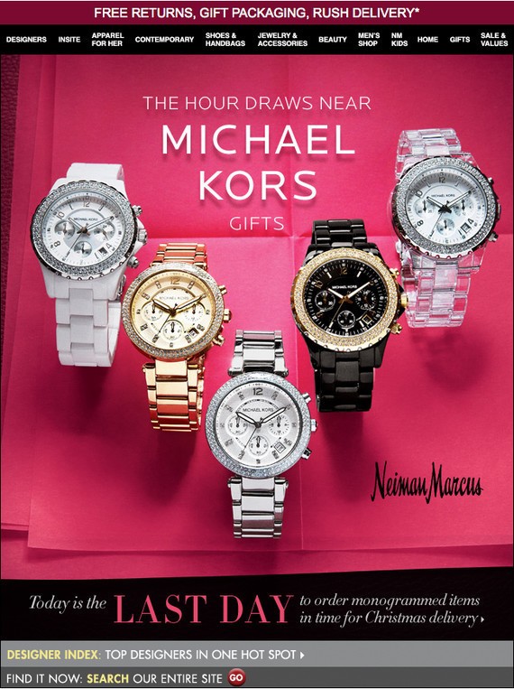 Michael Kors