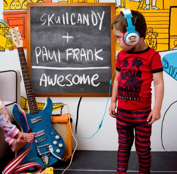 Paul Frank Industries