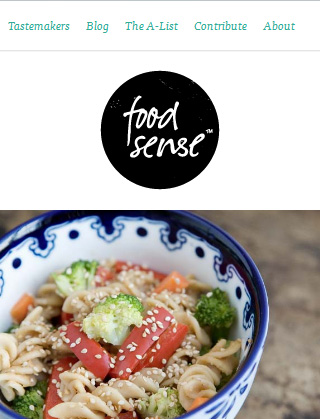 Food-sense-2-responsive-web-design-showcase