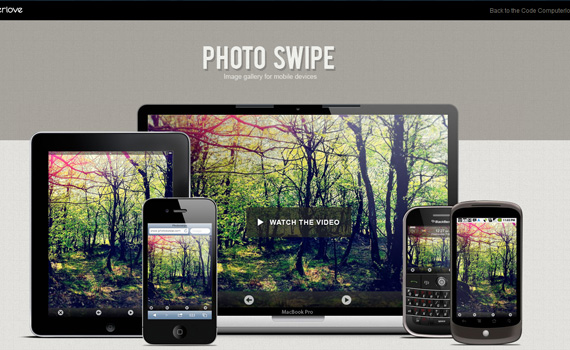 Photoswipe-responsive-web-design-showcase