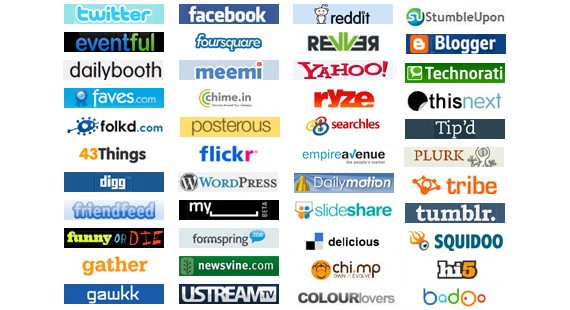 Top dating social networking sites