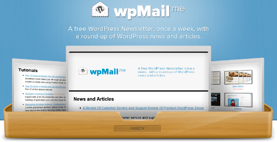 wpMail.me