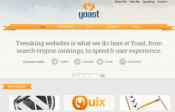 Yoast (Blog)