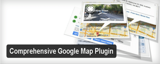 14-Comprehensive Google Map Plugin