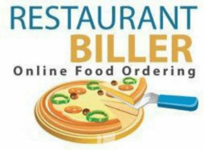 29-Restaurant Biller