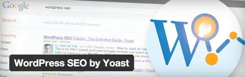 Yoast seo