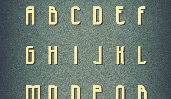 47 free fonts 2015