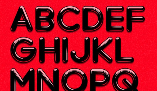 Chrome free fonts 2015