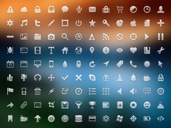 Dry-free-minimal-clean-icons