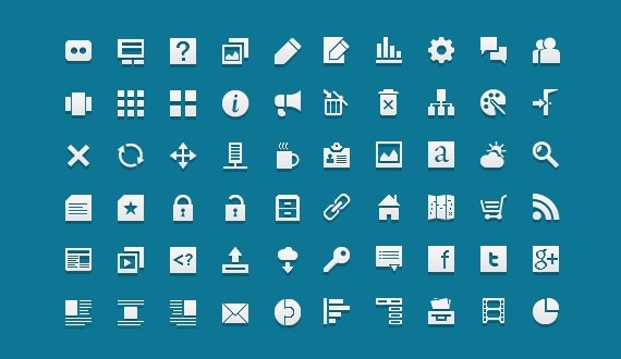 Minimalist Icon Pack Windows 10 | Liz Norton