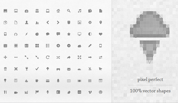 Mimiglyphs-free-minimal-clean-icons