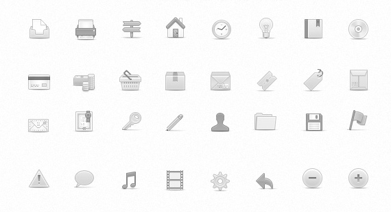 Soft-media-free-minimal-clean-icons