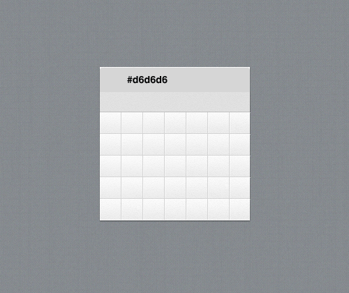 Design an Elegant Calendar Using Adobe Photoshop in 15 Minutes