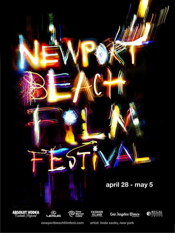 Newport Beach Film Festival