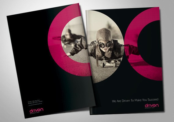 100 Creative Flyers Brochures For Your Design Inspiration 1stwebdesigner