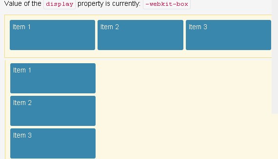 An Introduction to the CSS Flexbox Module