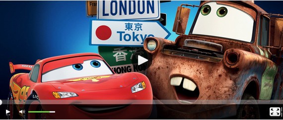 Create an Video Player in jQuery, HTML5 & CSS3