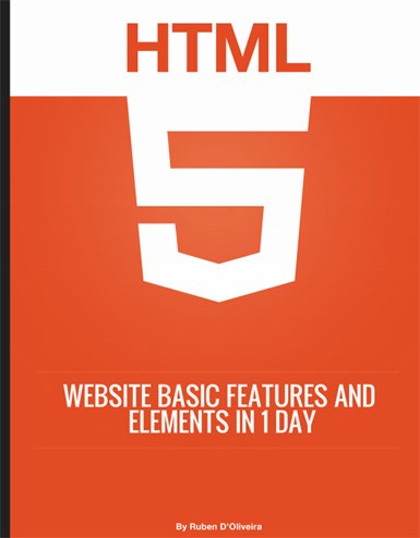 html5-elements-one-day