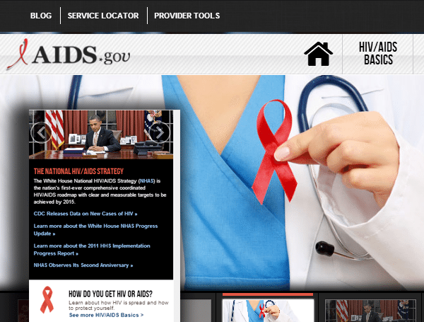 aids.gov