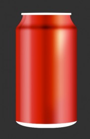 How to Create a Realistic Coca-Cola Can Using Adobe Photoshop ...