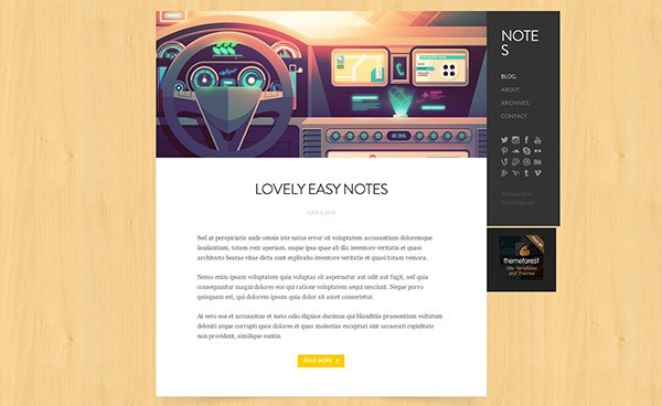 wordpress-theme-for-blogs