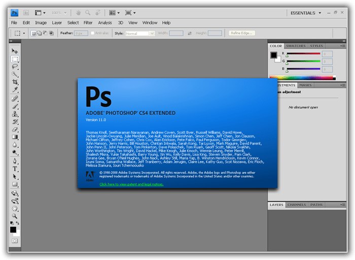 adobe photoshop cs5 extended keygen torrent