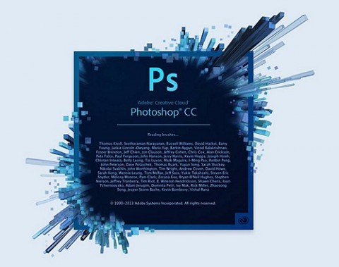 The Interesting History of Adobe Photoshop