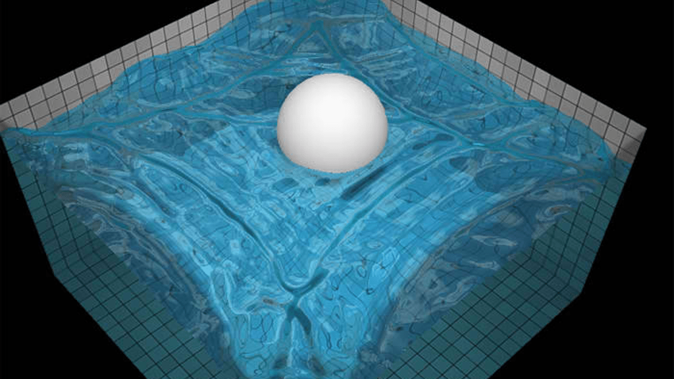 webgl-water