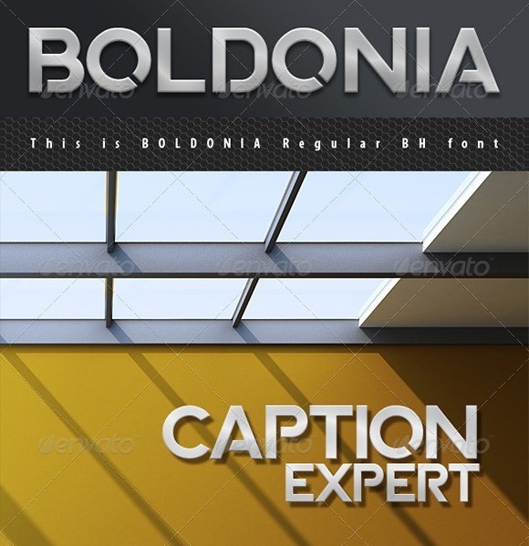 Boldonia