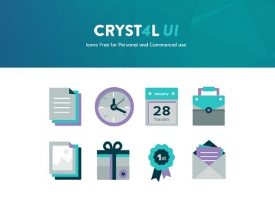 Cryst4l UI