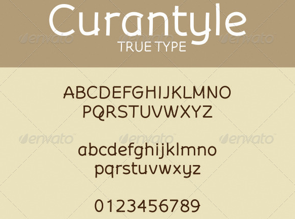 Curantyle