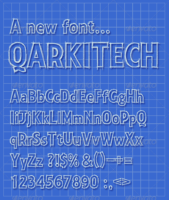 Qarkitech