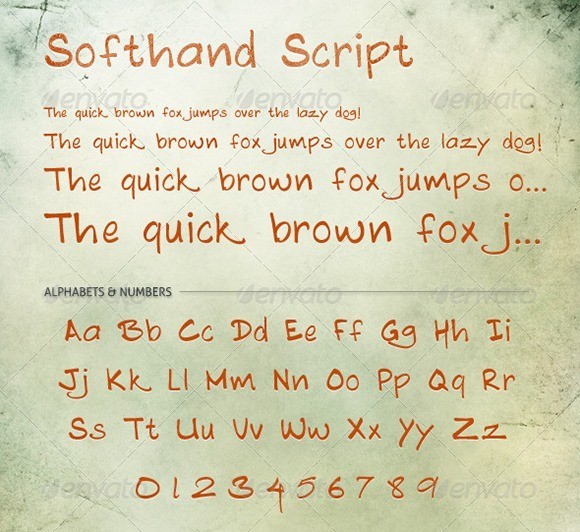 Softhand