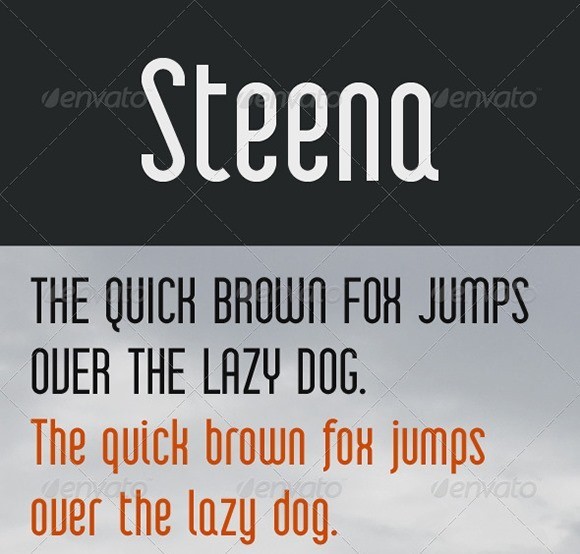 Steena