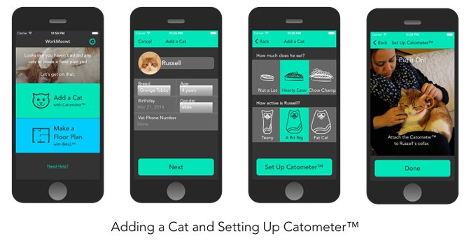 The Difference Between Wireframes and Prototypes