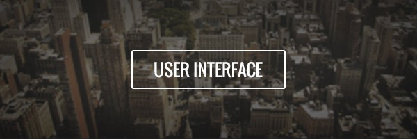 user-interface