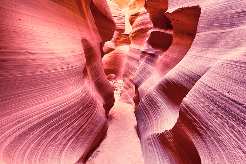 antelope-canyon