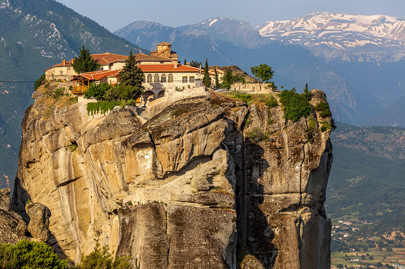 meteora