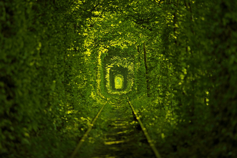 tunnel-of-love