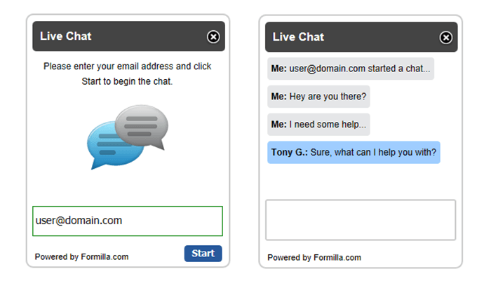 Freelivechat