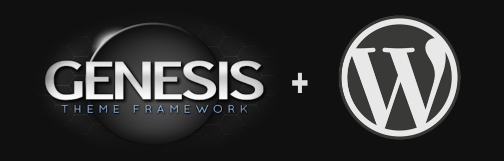 Genesis+WordPress