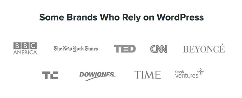 famous-brands-companies-using-wordpress-cms
