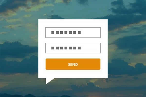Php Contact Form Template from 1stwebdesigner.com